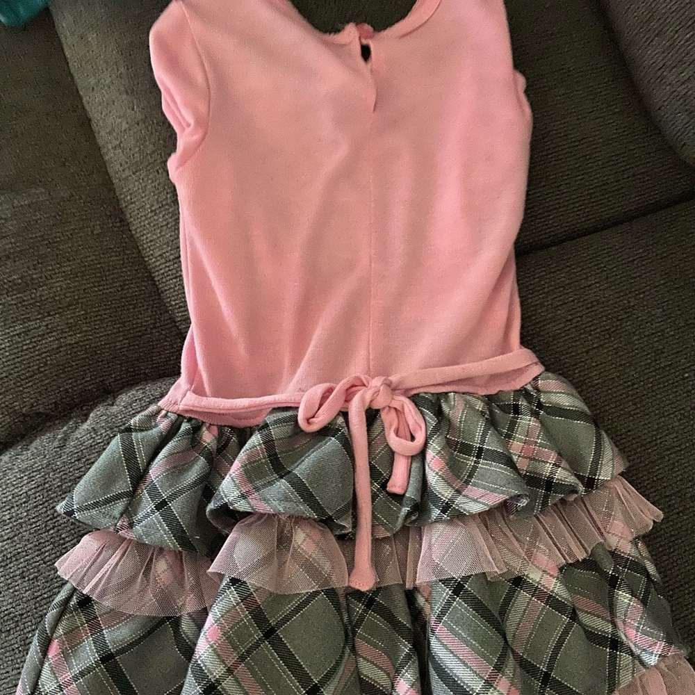 Little girls dress
